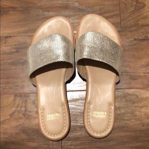 Johnston Murphy Sandals